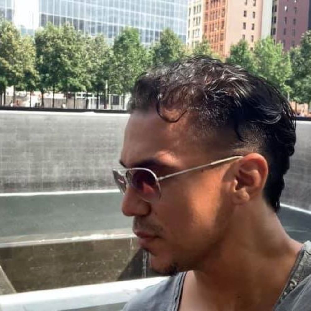 Meet your Posher, Anthony